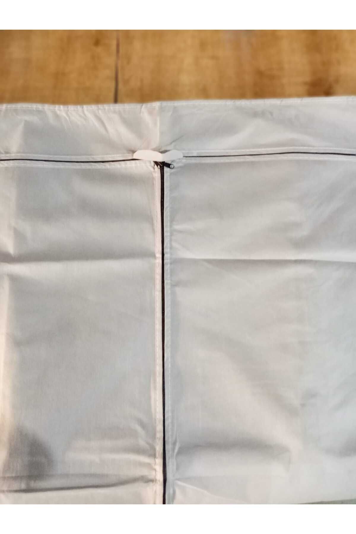 Bez Dolap Kılıfı Yedek Kılıf