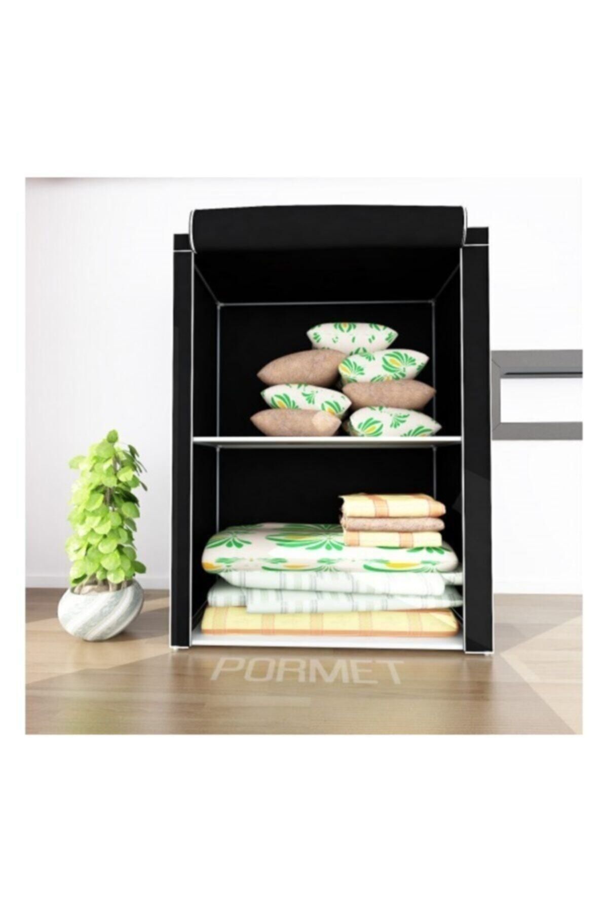 Bez Dolap Yorgan Hurcu