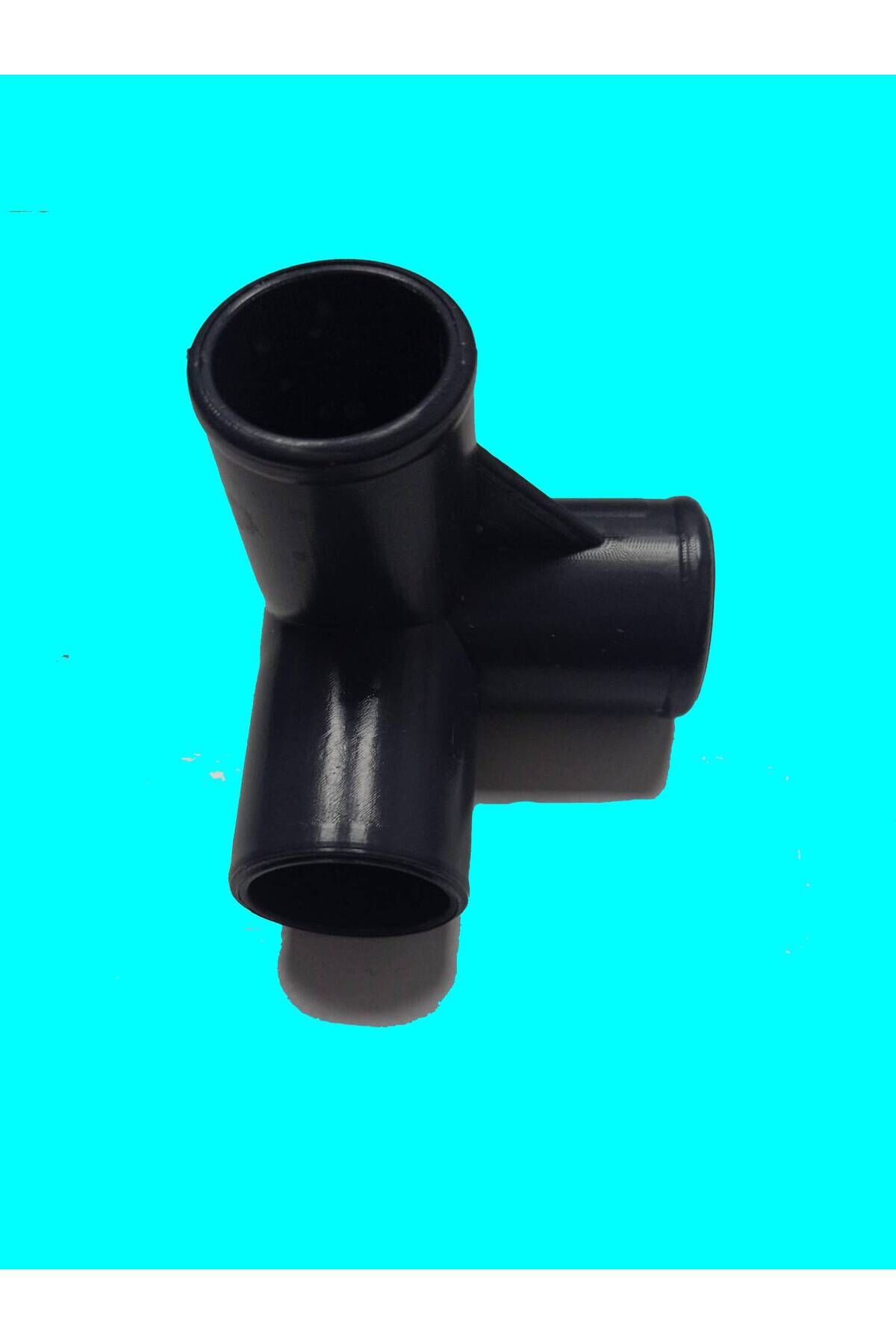 Bez Dolap 4 Girişli Plastik Bağlantı Aparatı P1 13 Adet