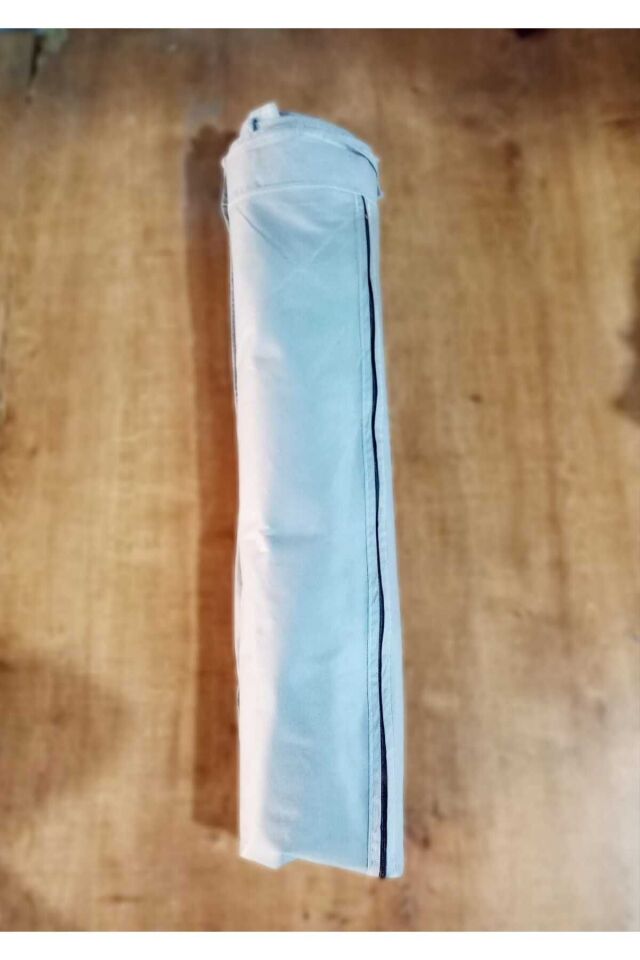 Yorgan Hurcu Kılıfı Yedek Kılıf Portatif Bez