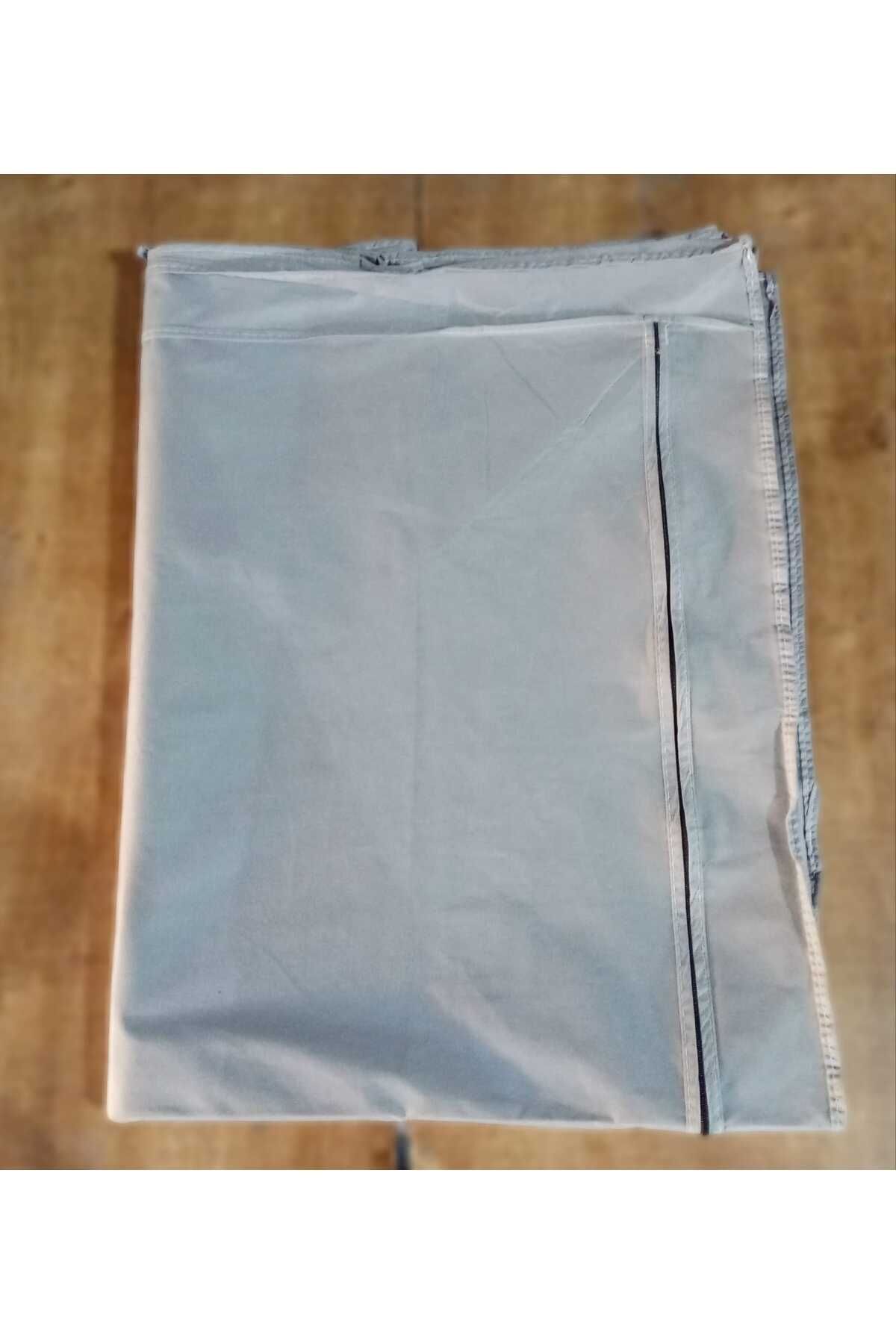 Yorgan Hurcu Kılıfı Yedek Kılıf Portatif Bez